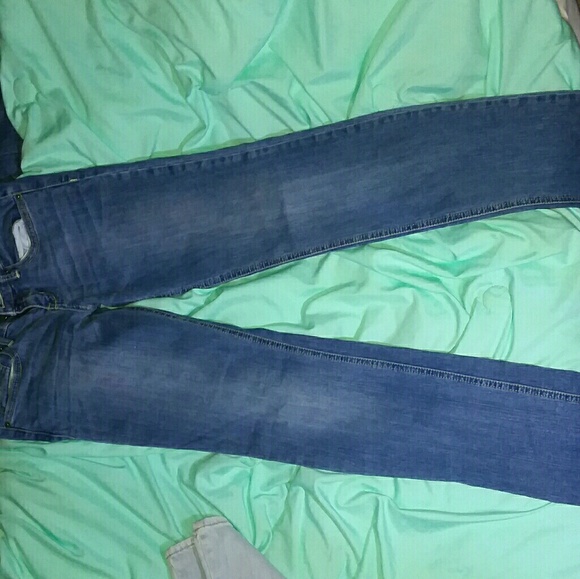 Hollister jeans - Picture 1 of 2